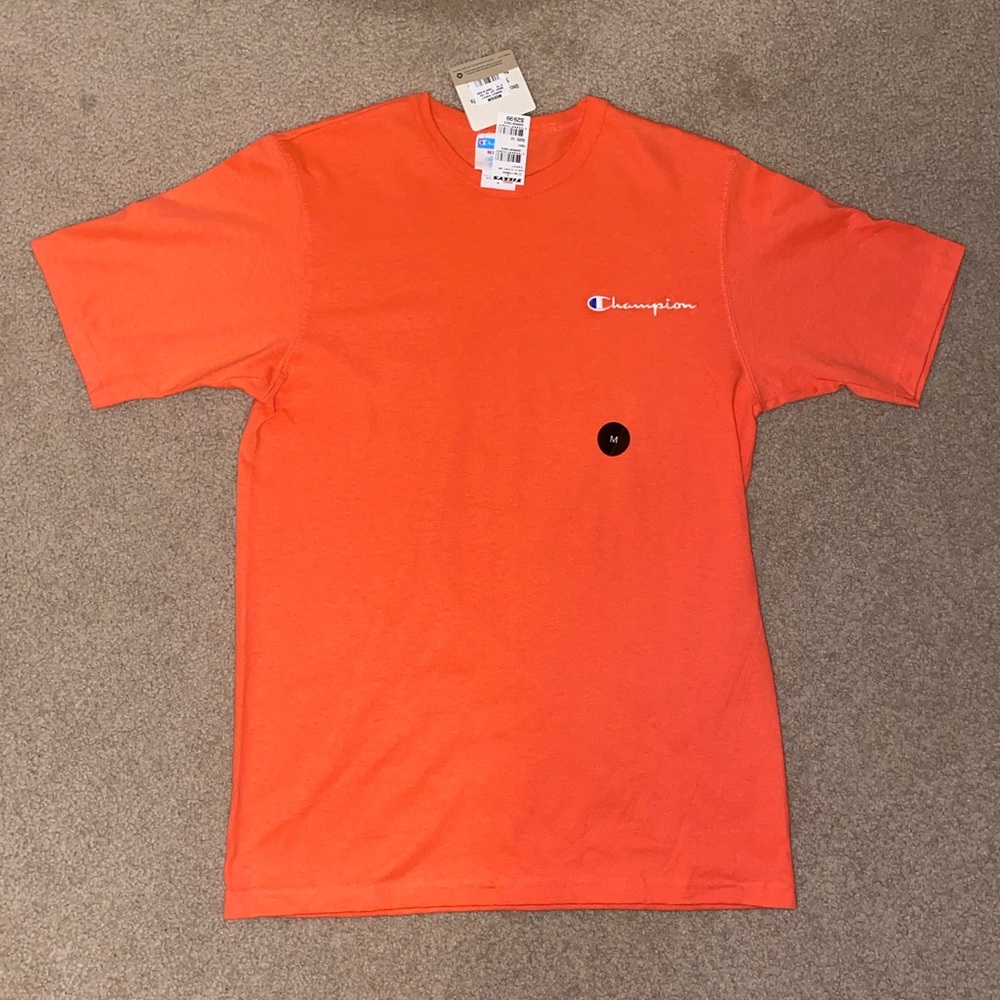 Champion Tee